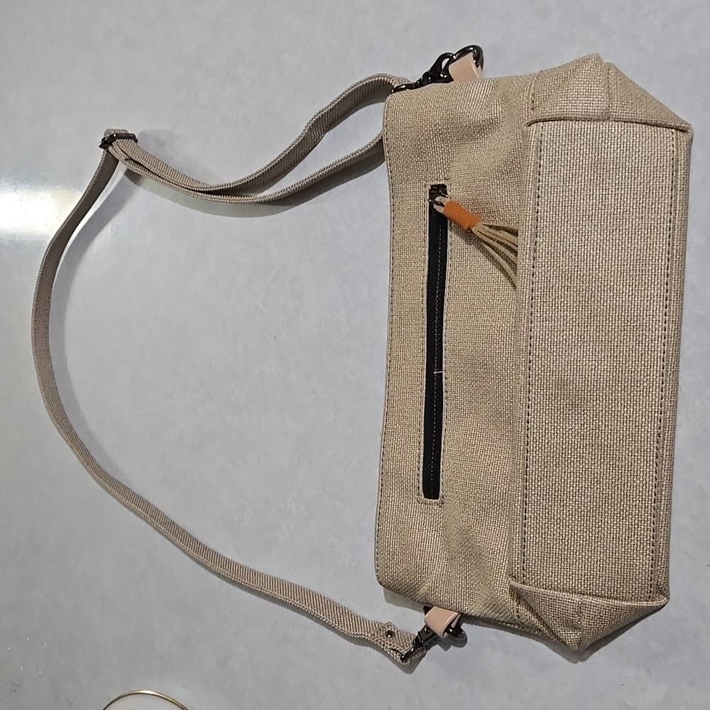 Sherpani Crossbody Women's Crossbody Bag